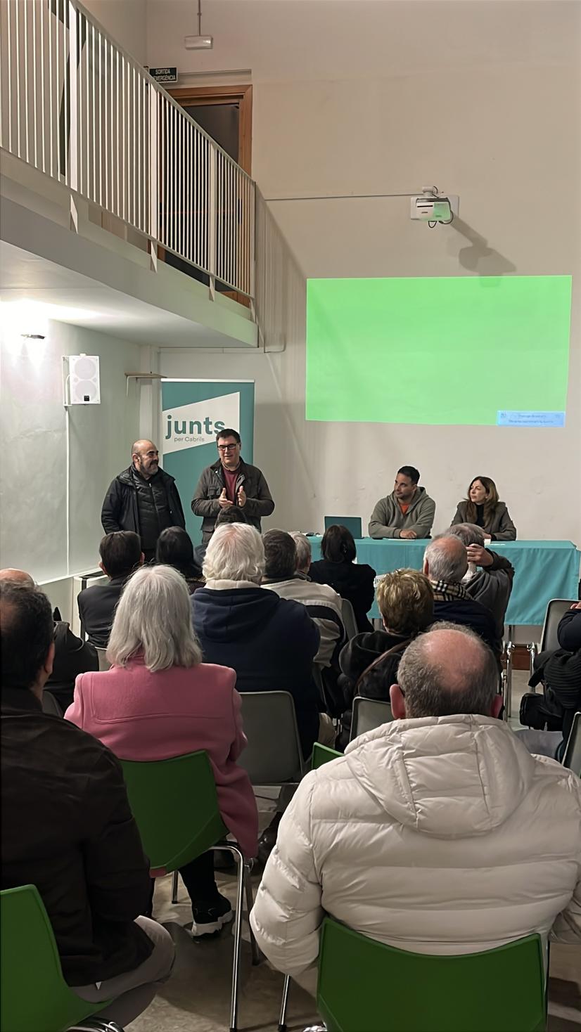 Assemblea - Foto 2